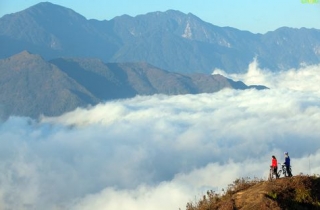 HÀ NỘI – SA PA - SĂN MÂY Y TÝ – HÀ NỘI 